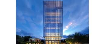 Poonawalla Towers - Office For Sale in Poonawalla Towers, Sangamvadi, Pune