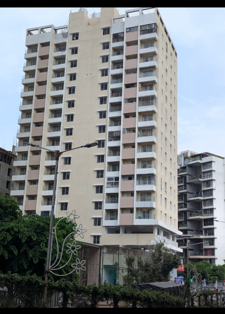 Ambrosia Alley - 3519 Sq ft Commercial Office Space FOR Sale Hadapsar in Pune