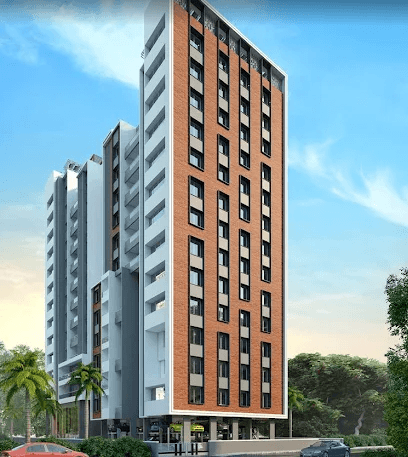 Chandrasmit - Residential For Sale in Chandrasmit, Kothrud, Pune