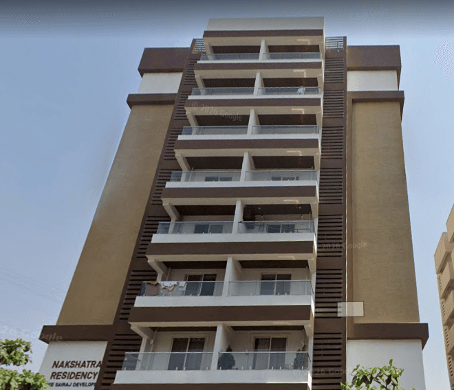 Nakshatra Residency - 1 Bhk 650 Sq Ft Multistorey Apartment For Rent Katraj In Pune