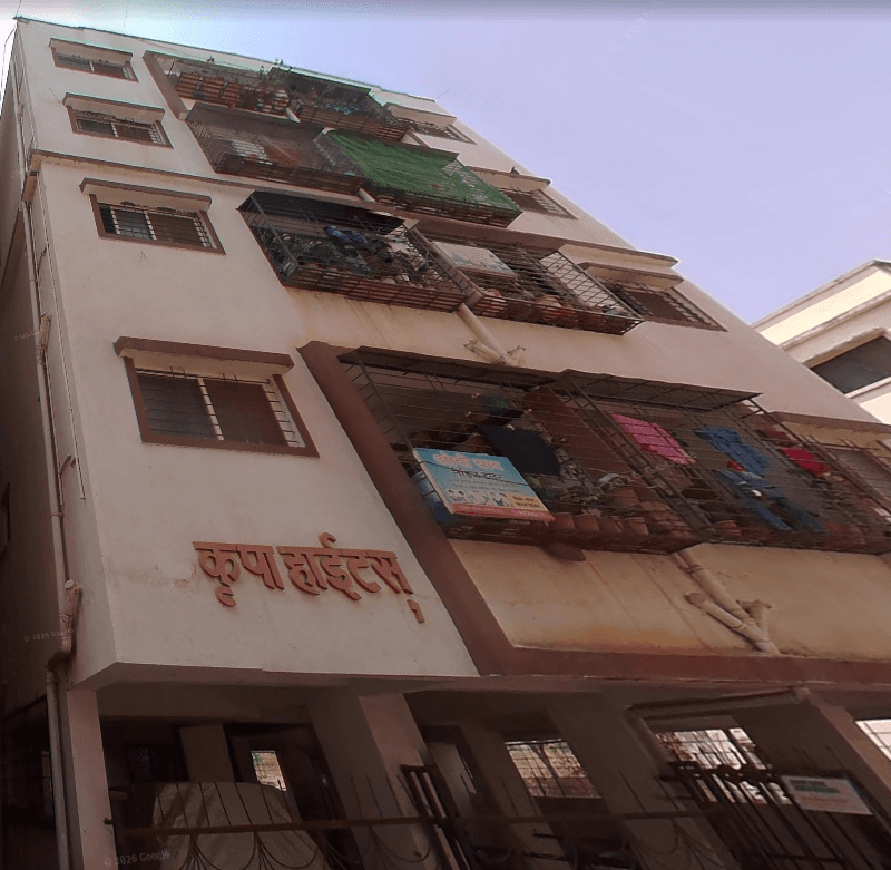 Kripa Heights - Office For Sale in Kripa Heights, Hadapsar, Pune