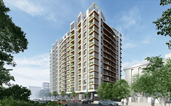 Lotus Yojangandha - 4 Bhk 1257 Sq.ft. Apartment For Sale In Kothrud, Pune