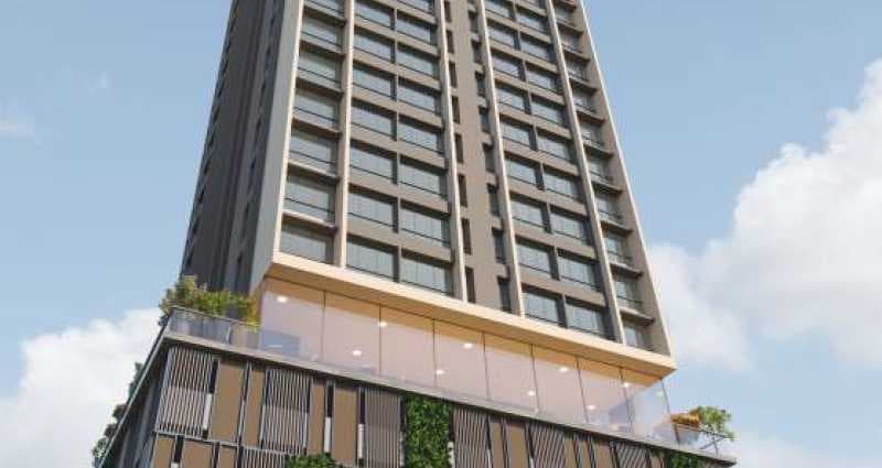 27 Grand Residences Tower 1 - Office For Sale in 27 Grand Residences Tower 1, Balewadi, Pune