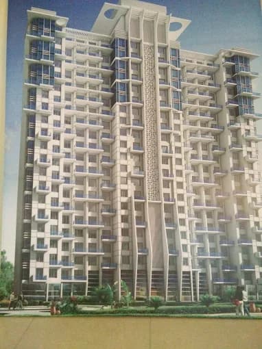 Eternia Phase 2 - 2 Bhk 1250 Sq Ft Multistorey Apartment For Sale In Ghorpadi Pune