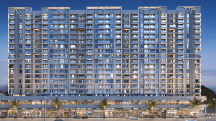 Antalya Next - Shop For Sale in Antalya Next, Tathawade, Pune