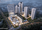 World Three Solitaire World - 2 BHK for sale in World Three Solitaire World, Bibwewadi, Pune