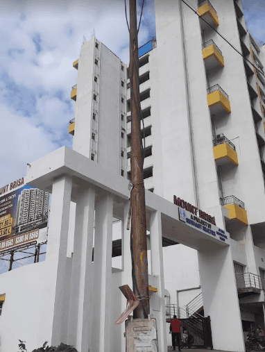 Mount Brisa Phase I - 1 Bhk Apartment In Yewalewadi