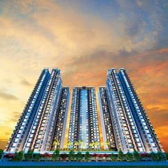 Vtp Verve - 3 Bhk 1260 Sq.ft. Apartment For Sale In Baner Road, Sus Pune