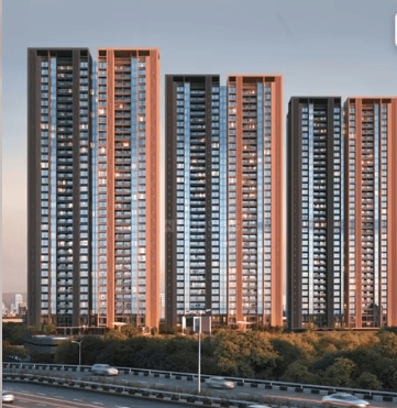 Anp Ultimus - 1 Bhk 641 Sq.ft. Apartment For Sale In Wakad, Pune