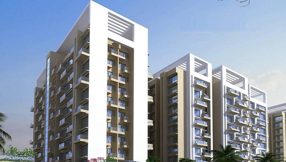 Renuka Gloria - 1 Bhk Apartment In Ravet