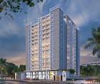 Matoshri Serenity - 1 Bhk 443 Sq.ft. Apartment For Sale In Moshi, Pune