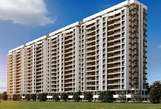 Mayuri Adhinathpuram - 1 BHK 486 Sq ft Multistorey Apartment FOR Sale Undri in Pune