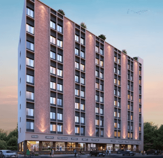 Studio06 - Commercial For Sale in Studio06, Karve Nagar, Pune