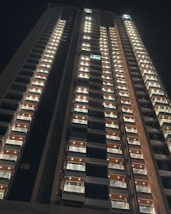 Vtp Altair - 3 Bhk Apartment In Wagholi