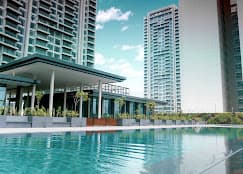 Panchshil Towers - 3 Bhk Apartment In Kharadi
