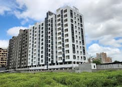 Swami Kalash - 2 Bhk 686 Sq Ft Multistorey Apartment For Rent Undri In Pune