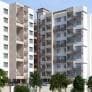 Kesar Valley - 3 Bhk Apartment In Chikhali