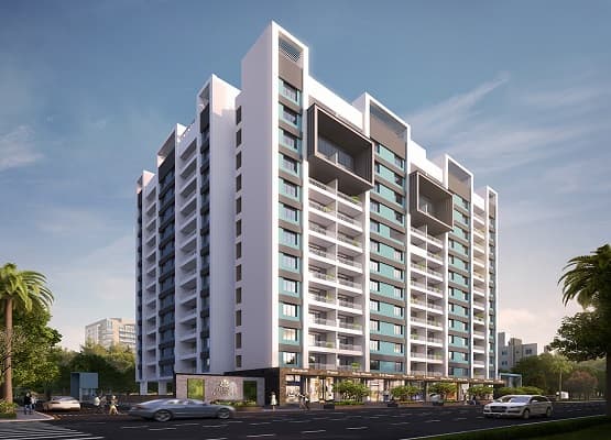 Arnav Dopioo - 264 Sq Ft Commercial Shop For Rent In Autadwadi Handewadi Pune