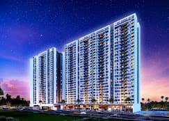 Vtp Sierra Phase1 - 3 Bhk 1204 Sq.ft. Apartment For Sale In Mohan Nagar, Baner, Sus Pune