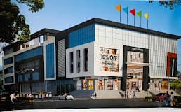 Shiv Capital - Commercial For Sale in Shiv Capital, Baramati, Pune
