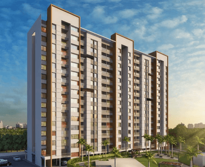 Majestique Mrugavarsha Phase Iii - 800 Sqft 2 Bhk Apartment On Rent In Dhayari Pune