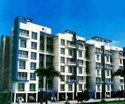 Magic Green City Part 2 - 2 BHK for sale in Magic Green City Part 2, Baramati, Pune