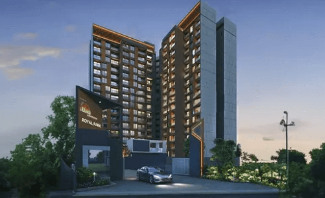 Royal Park - Villa For Sale in Royal Park, Baramati, Pune