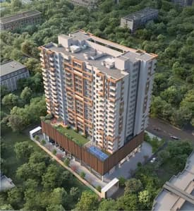 Ketki - 2 BHK for sale in Ketki, In Parvati Paytha Pune