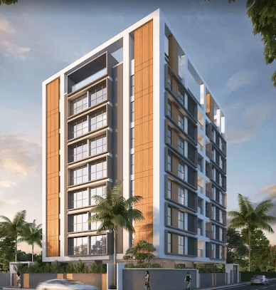 Nirman Adi - 2 BHK 792 Sq ft Multistorey Apartment FOR Sale Kalyani Nagar in Pune