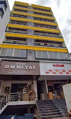 Sai Shreeman - 3 BHK for sale in Sai Shreeman, Peth Area, Pune