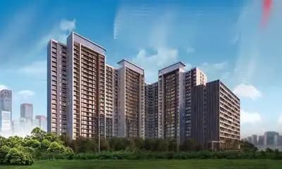 Vimal Twin Tower A Wing - Office For Sale in Vimal Twin Tower A Wing, Pimple Saudagar, Pune