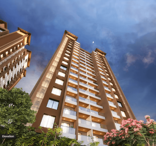 Nb Crystal A Phase Ii - 1118 Sqft 2 Bhk Apartment On Rent In Katraj Pune