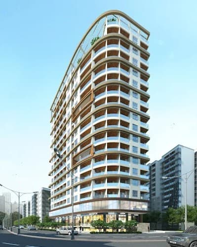 Samaira Tower - Shop For Sale in Samaira Tower, Camp, Pune