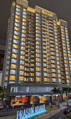 Prasun Adara - 3 Bhk Apartment In Kharadi