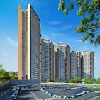 Joy On The Tree Tops Project A - 3 BHK For Sale in Joy On The Tree Tops Project A, Mulshi, Pune
