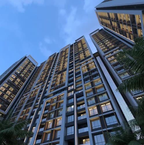 Zen Elite - 3 Bhk Apartment In Kharadi