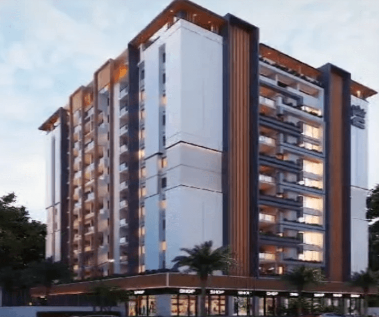 Evana Homes - Residential For Sale in Evana Homes, Manjari Budruk, Pune