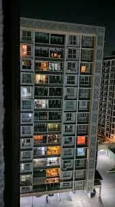 El Regalo - 2 Bhk 850 Sq Ft Multistorey Apartment For Rent Undri In Pune