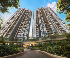 Imperio Towers Phase 1 - 546 Sq ft Commercial Shop FOR Sale Tathawade in Pune