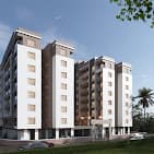 Omkar Eternity - 1 Bhk Apartment In Wagholi