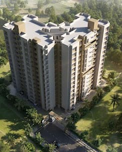 Primal Saundaryam - 2.5 Bhk Apartment In Chikhali