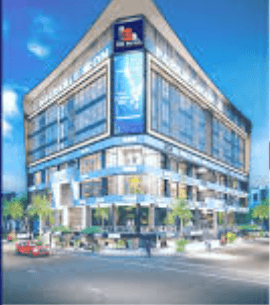 Parkale Icon - Commercial For Sale in Parkale Icon, Baramati, Pune