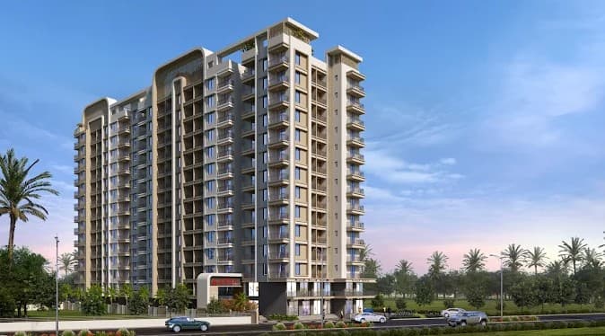Optima Aspire - Shop For Sale in Optima Aspire, Katraj, Pune
