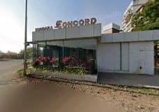 Sonigara Concord - 1 Bhk Apartment In Ravet