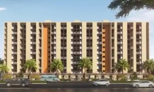 Happycity Varale - Shop For Sale in Happycity Varale, Talegaon Dabhade, Pune