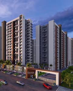 Skyrise - Commercial For Sale in Skyrise, Katraj, Pune