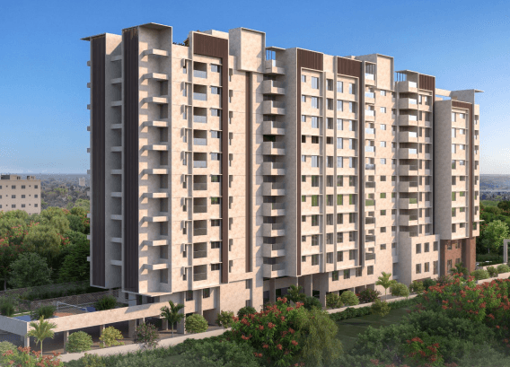 Unicus - Office For Sale in Unicus, Hadapsar, Pune