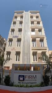 Serene 25 - 4 BHK For Sale in Serene 25, Kalyani Nagar, Pune