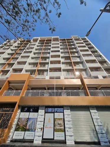 Bhakti Malhar - Residential For Sale in Bhakti Malhar, Talegaon Dabhade, Pune