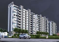 Subhadra Heights - Shop For Sale in Subhadra Heights, Bhosari, Pune